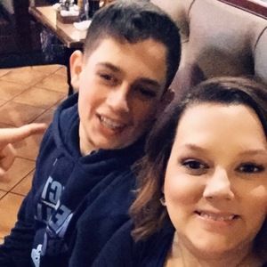 Meet your Posher, Crissy